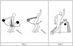 Bowling Mechanics